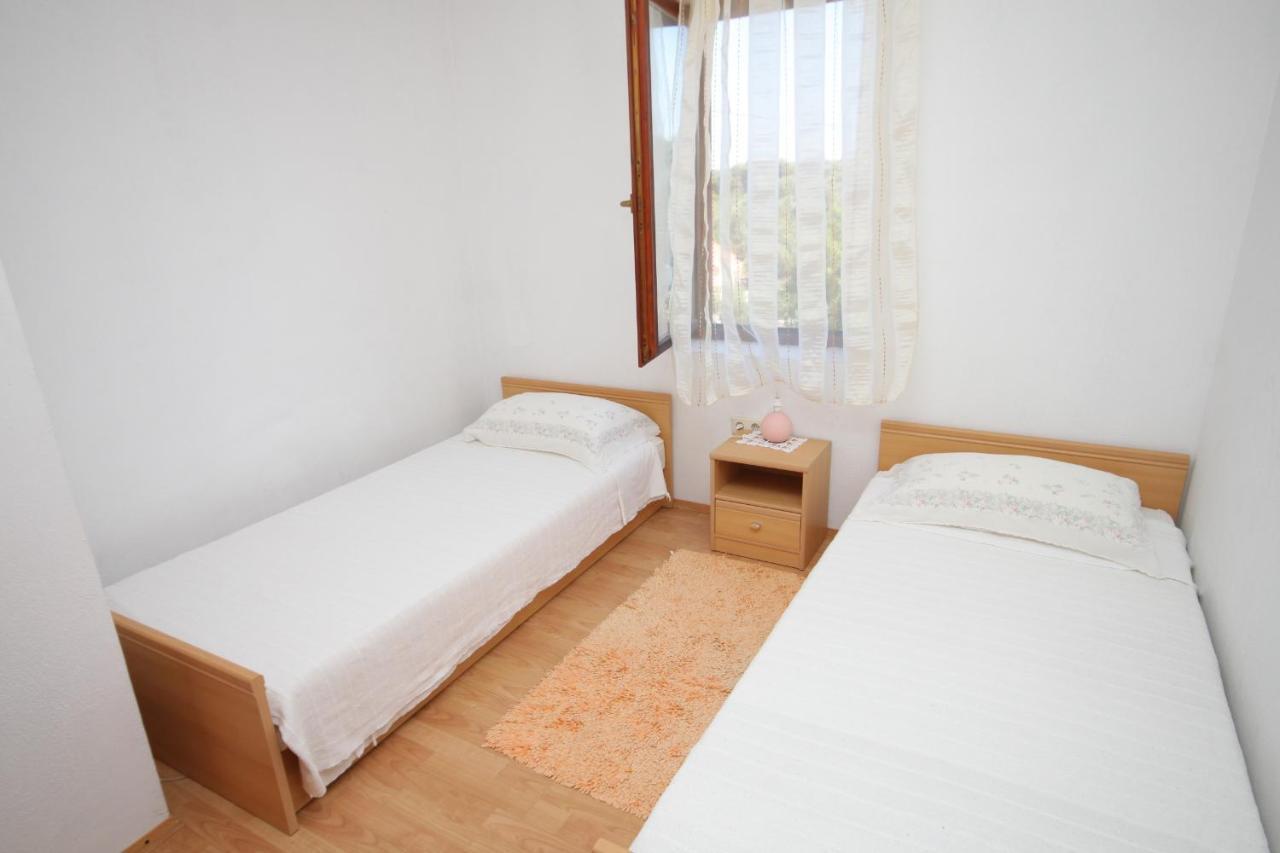 Apartment Sali 8152B Екстер'єр фото