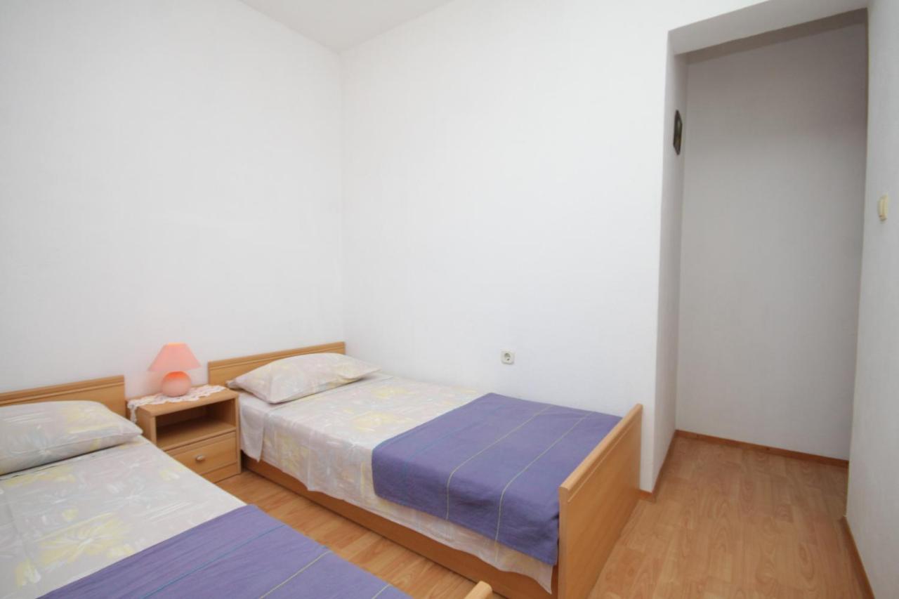 Apartment Sali 8152B Екстер'єр фото
