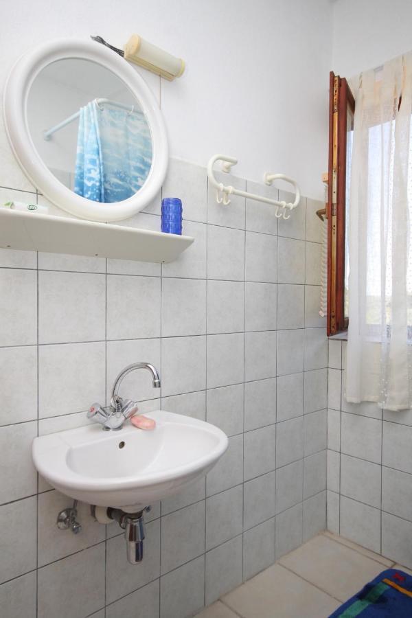 Apartment Sali 8152B Екстер'єр фото