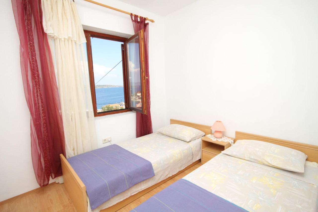 Apartment Sali 8152B Екстер'єр фото