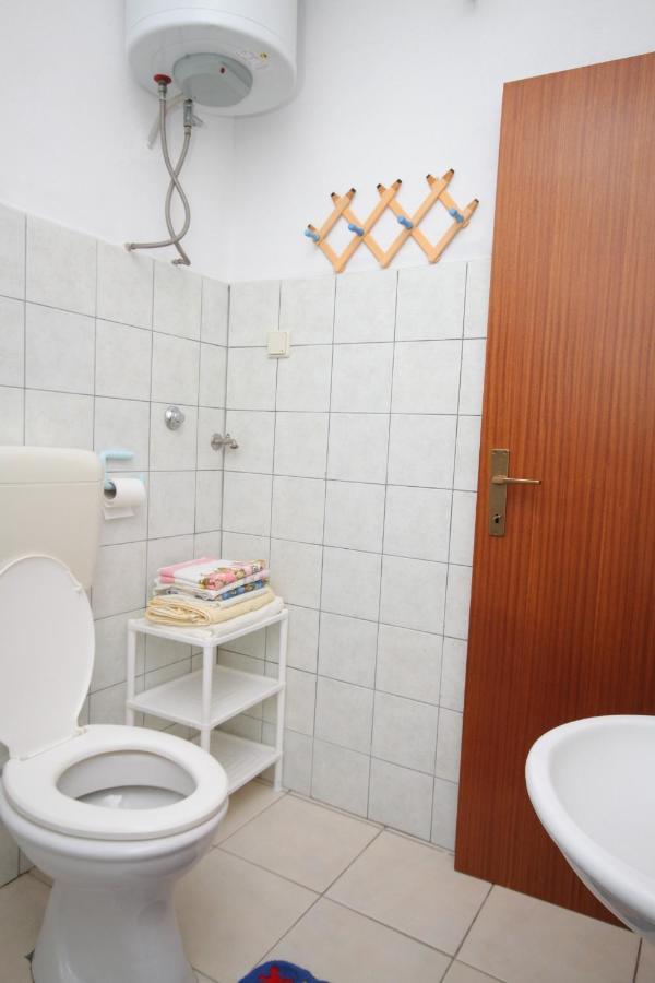Apartment Sali 8152B Екстер'єр фото